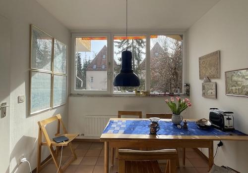 Esszimmer/Küche