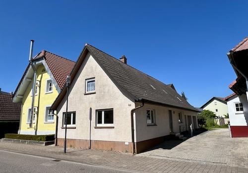 Ansicht 