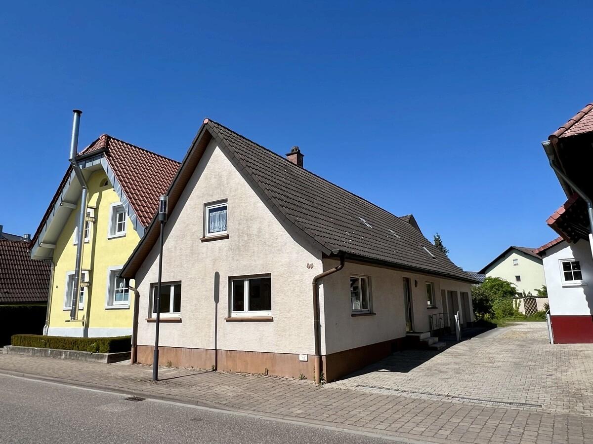 Ansicht 