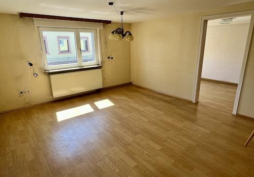 Zimmer EG