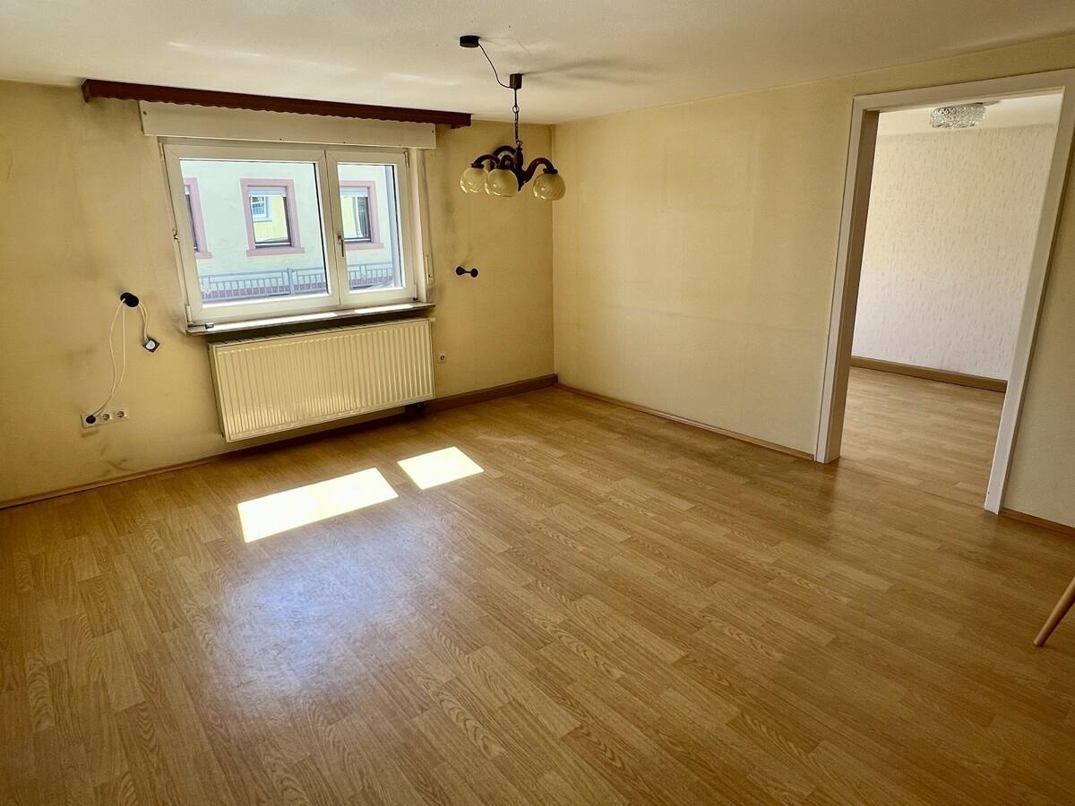 Zimmer EG
