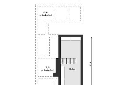 GrundrissKellergeschoss