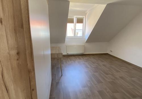 Wohnbereich