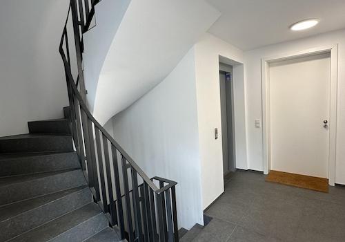 Treppenhaus