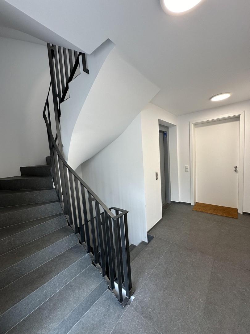 Treppenhaus
