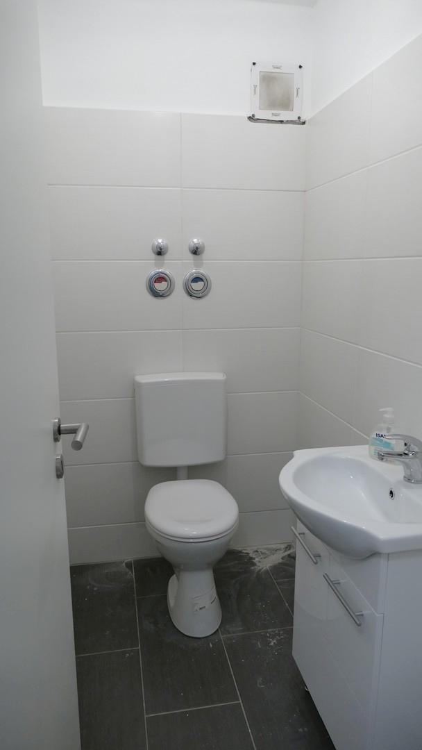 Gäste-WC