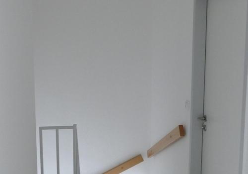 Treppen Aufgang (innen)
