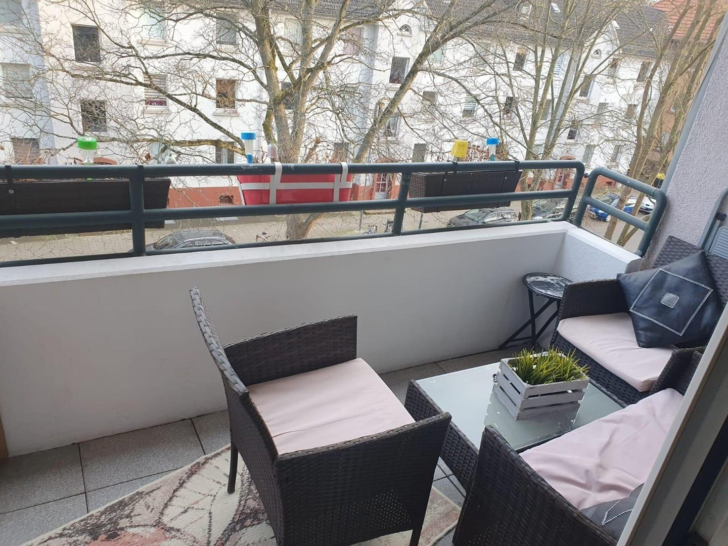 Balkon