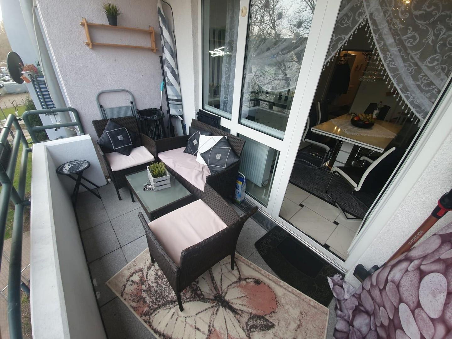 Balkon