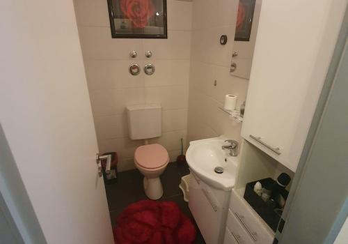 Gäste-WC