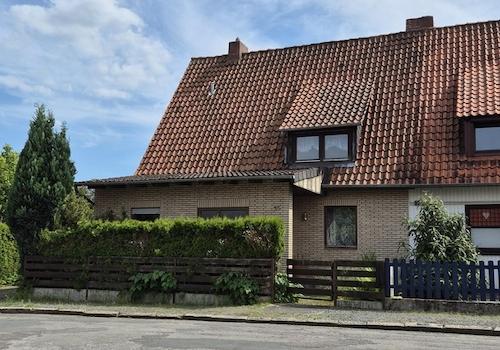 Frontansicht