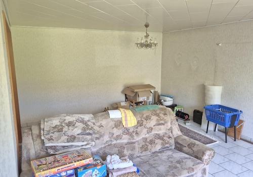 Wohnzimmer EG
