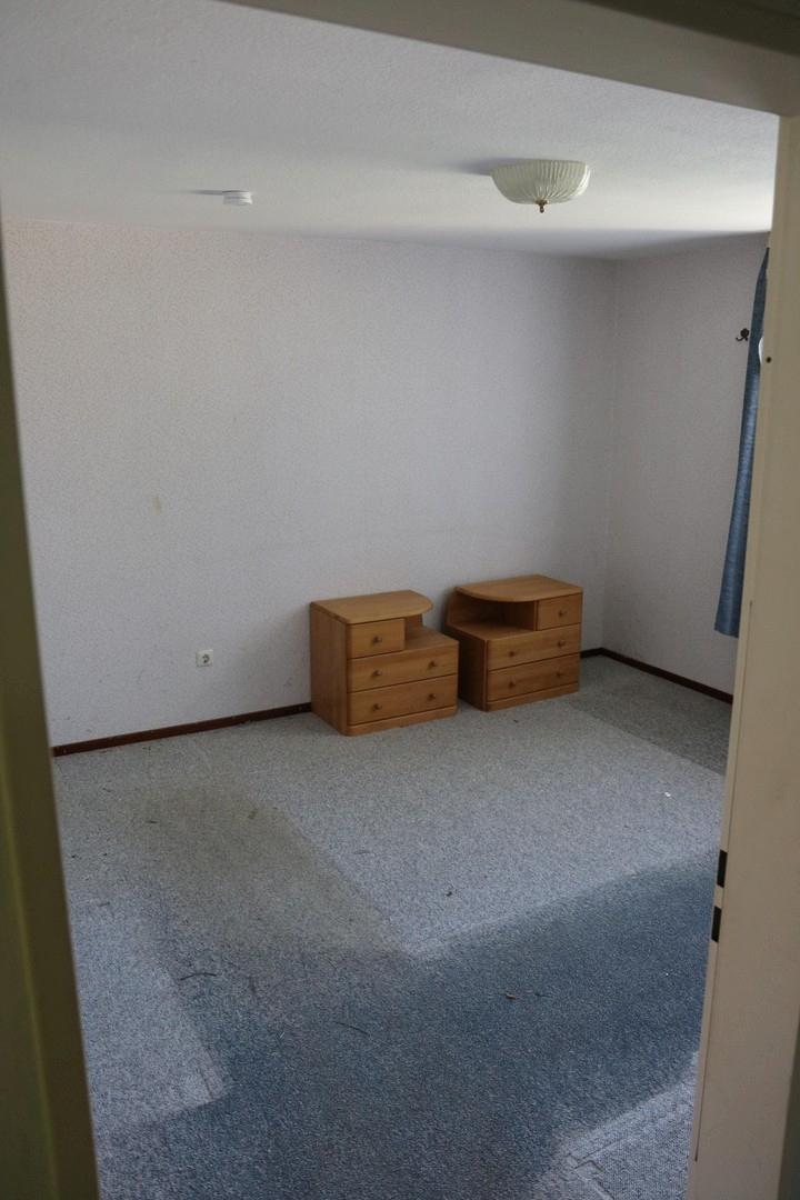Schlafzimmer EG