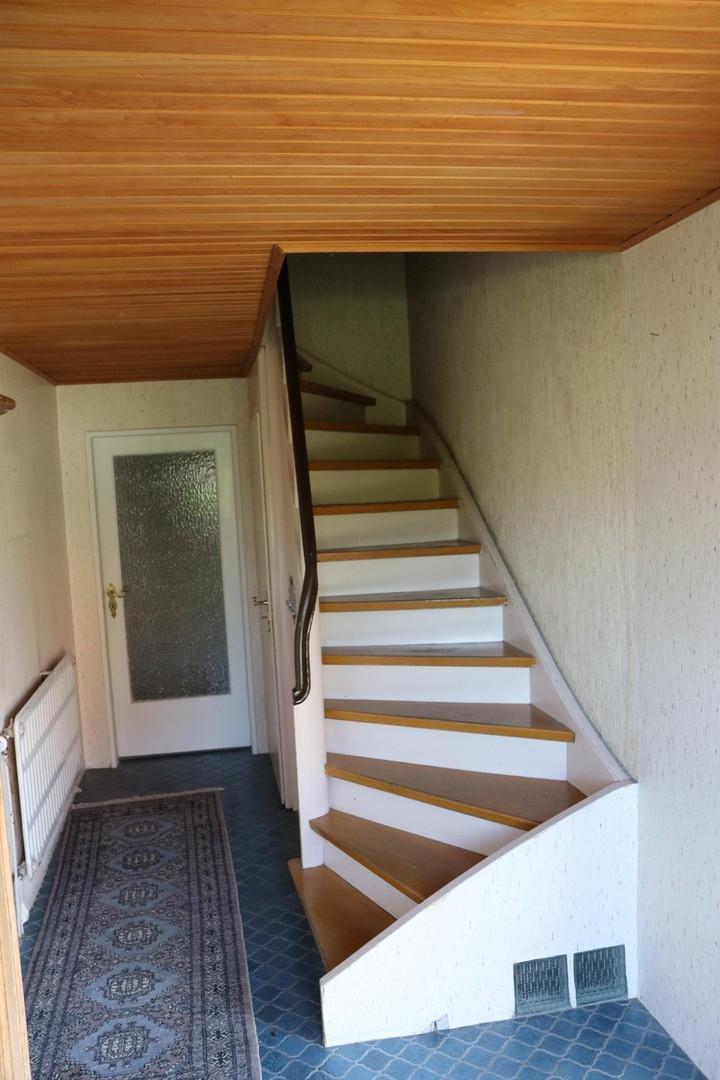 Treppenhaus