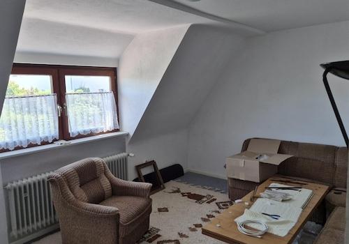 Wohnzimmer OG