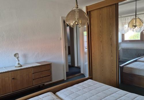 Schlafzimmer OG
