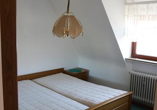 Schlafzimmer OG