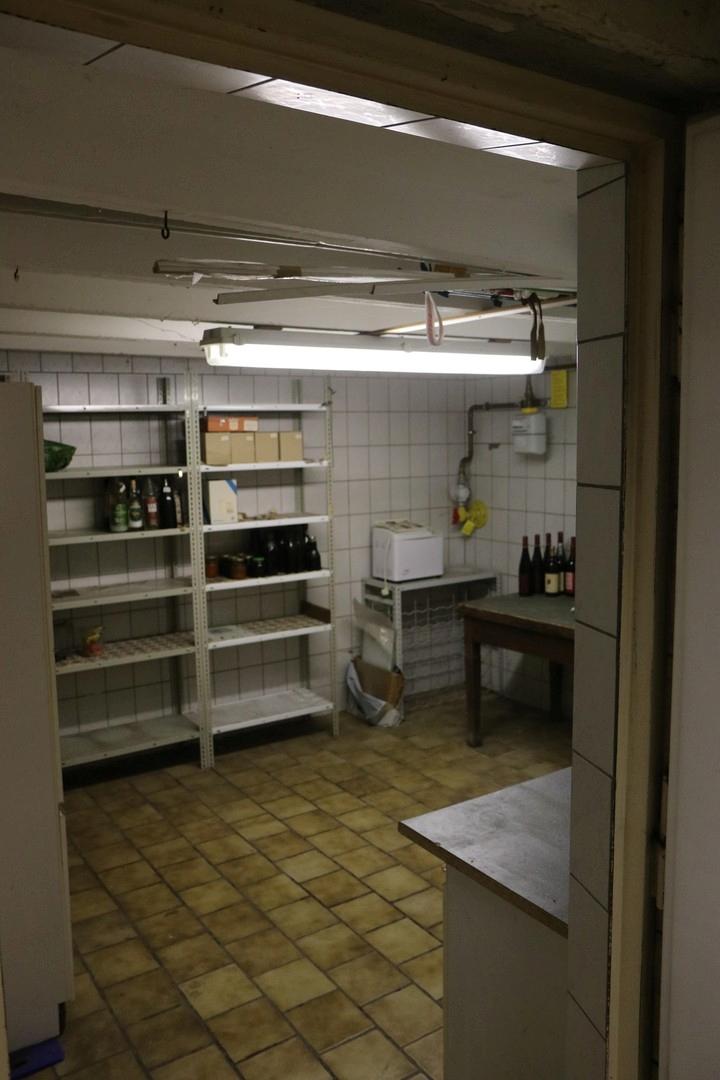 Vorratskeller