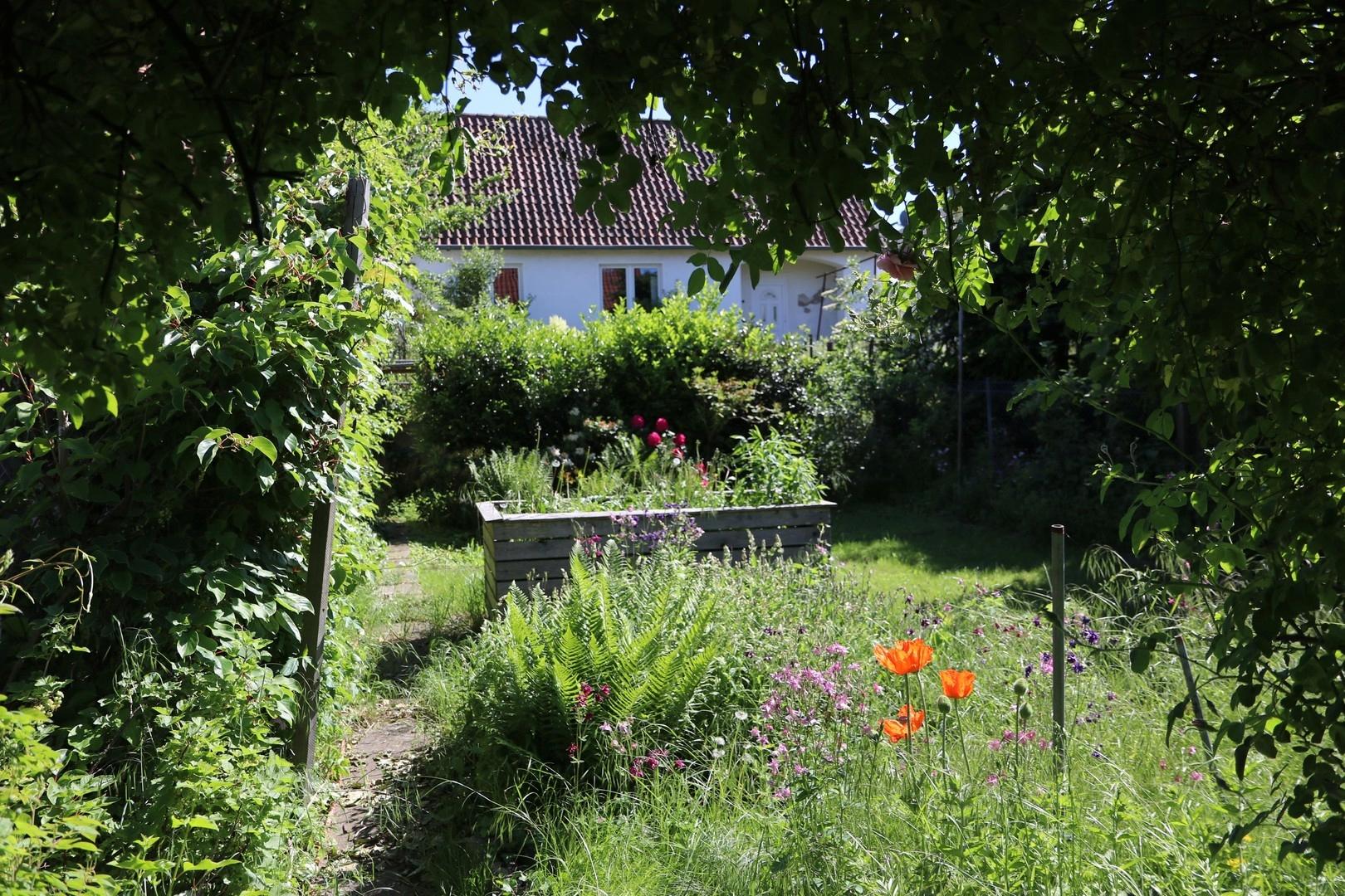 Garten