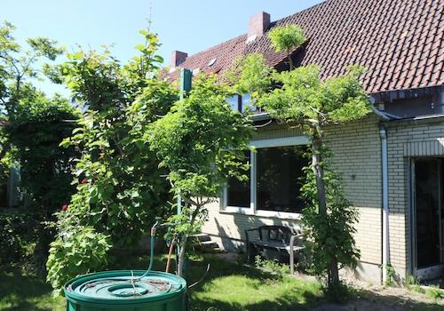 Rückansicht