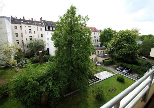 Hinterhof