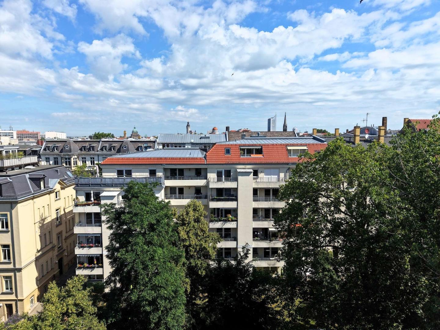 Rückansicht