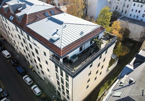 Schenkendorfstraße