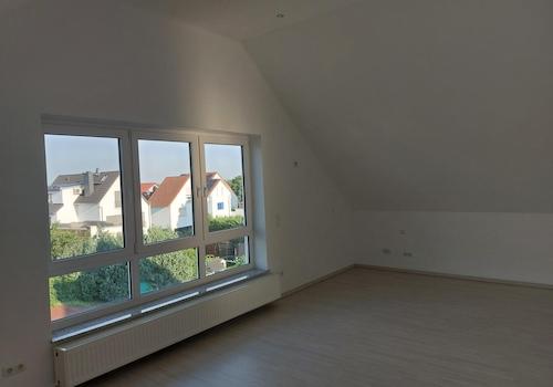 Schlafzimmer 1 DG