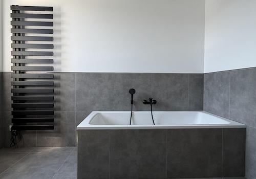 Badezimmer (Tageslicht)