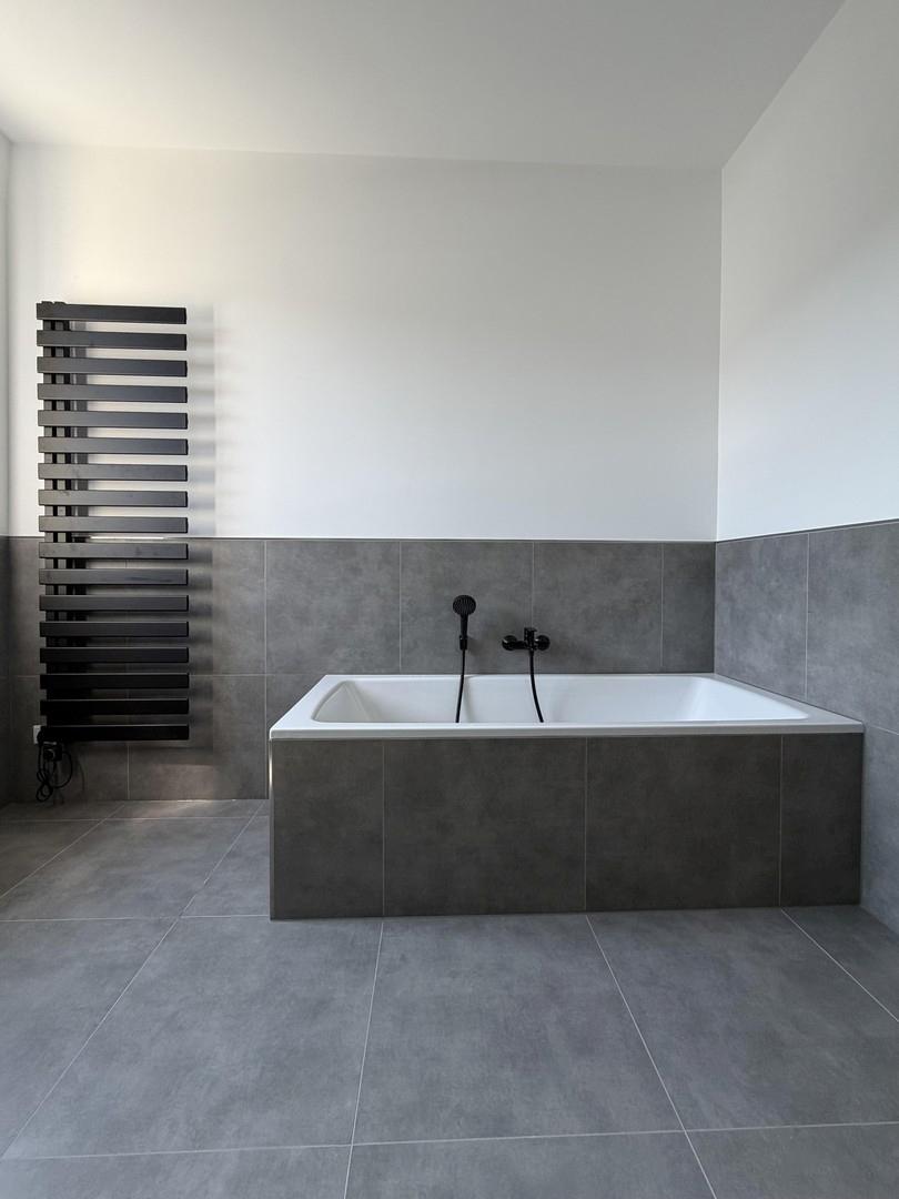 Badezimmer (Tageslicht)