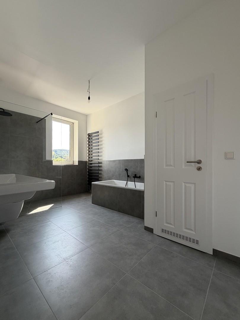 Badezimmer (Tageslicht)