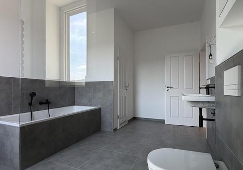 Badezimmer (Tageslicht)