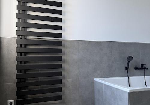 Badezimmer (Tageslicht)