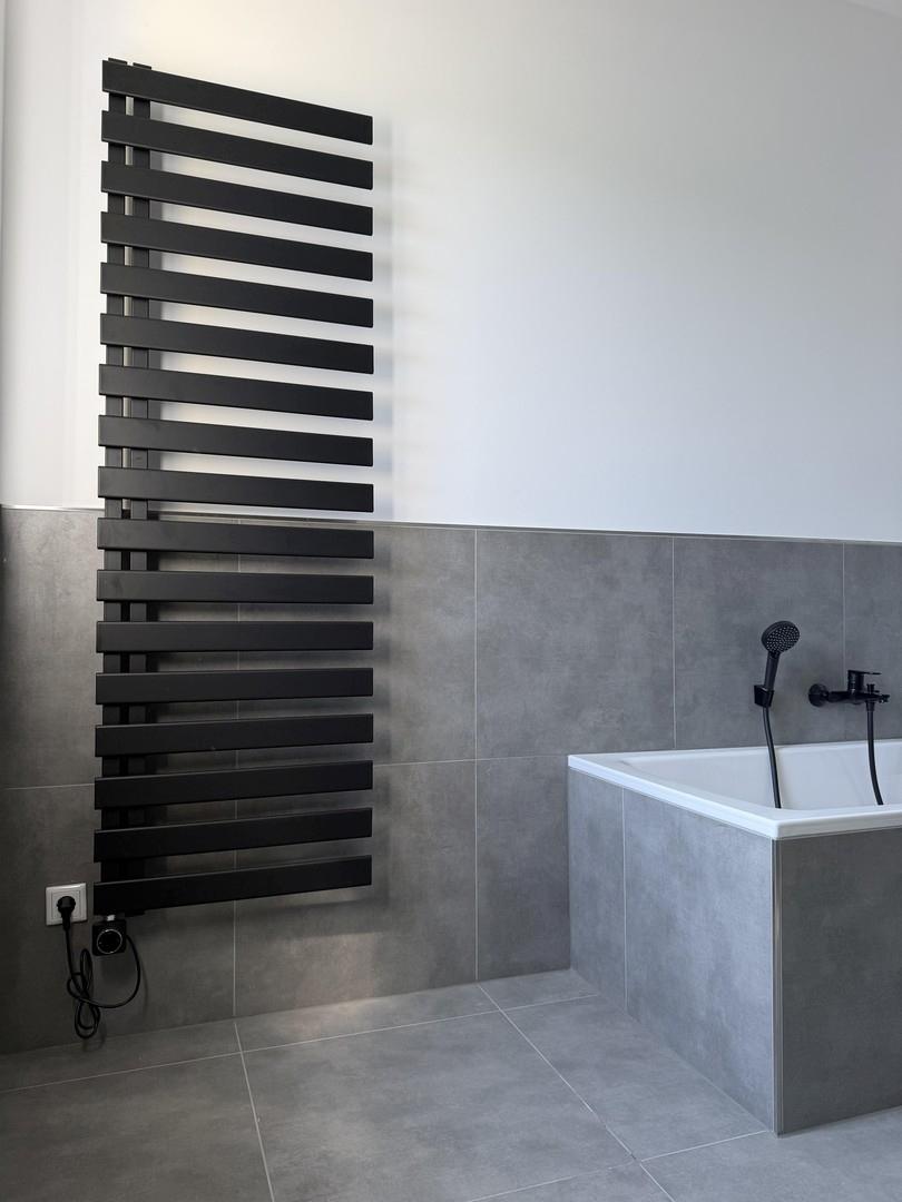 Badezimmer (Tageslicht)