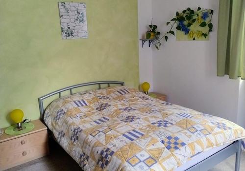 Beispielzimmer