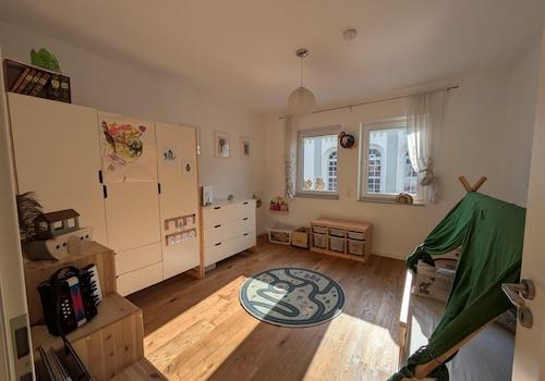 Kinderzimmer