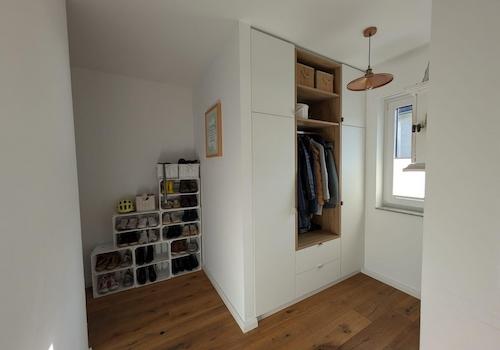 Garderobe