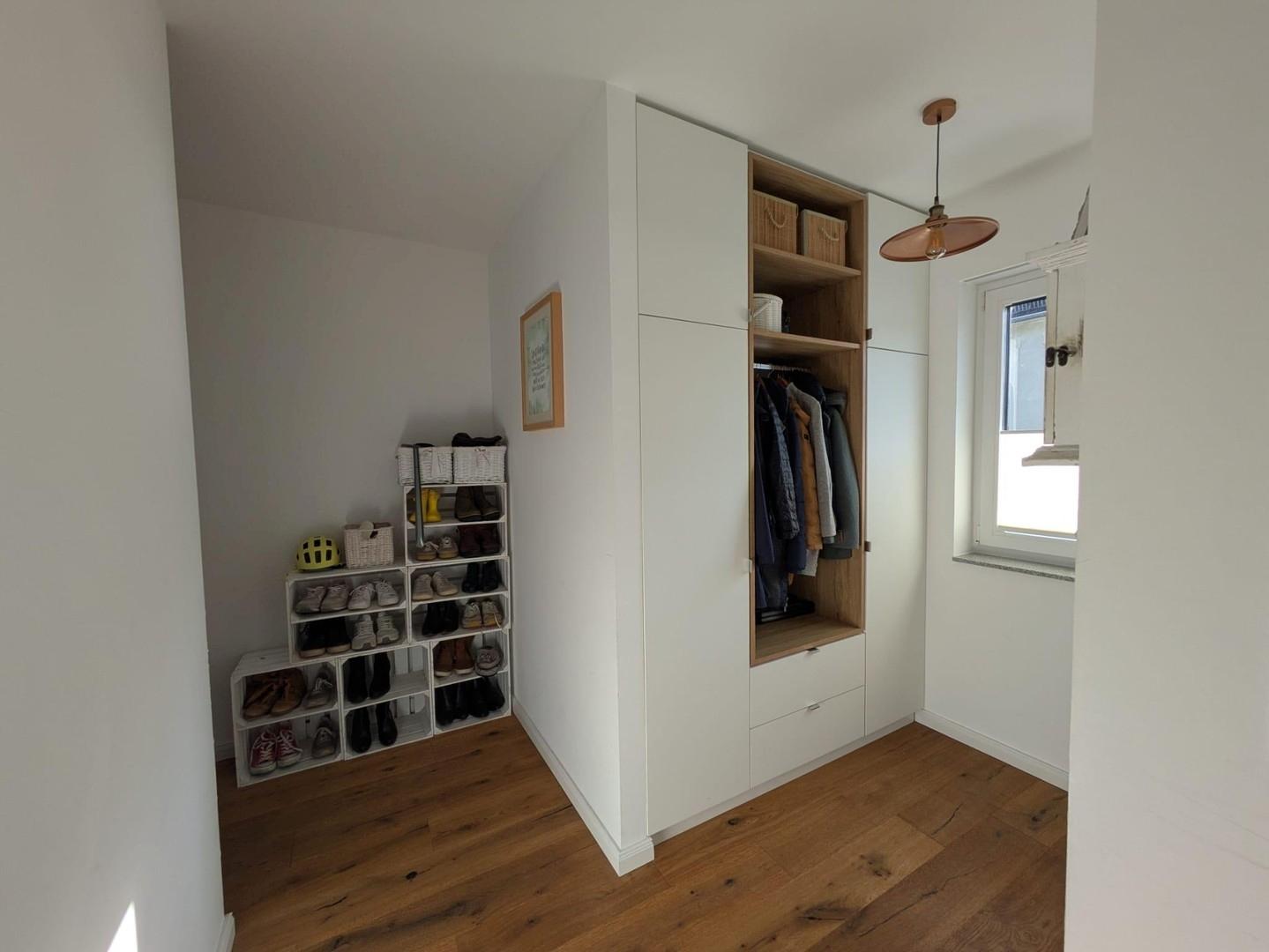 Garderobe