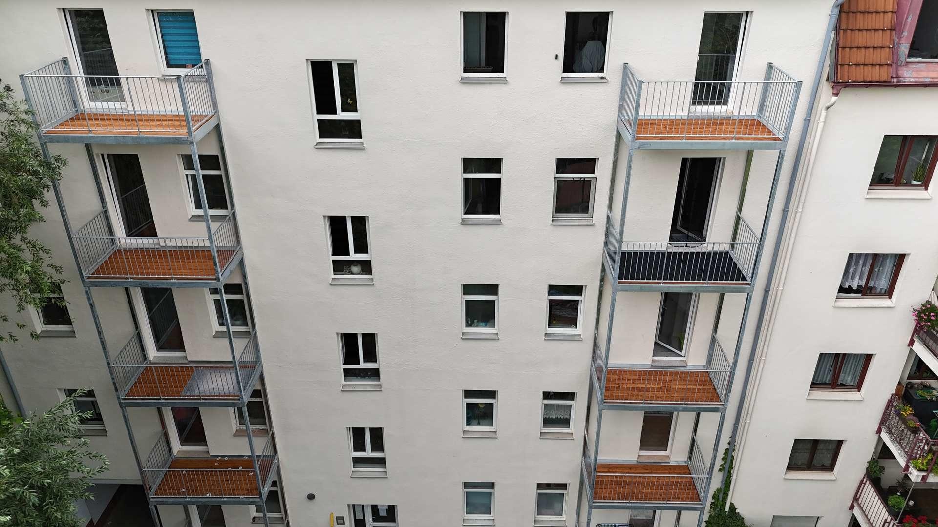Balkone