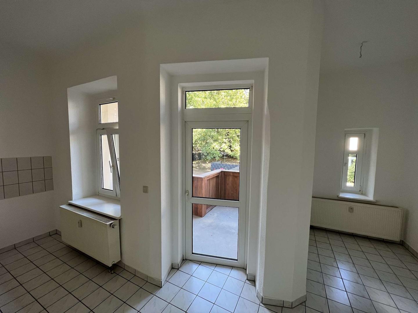 Küche/ Esszimmer