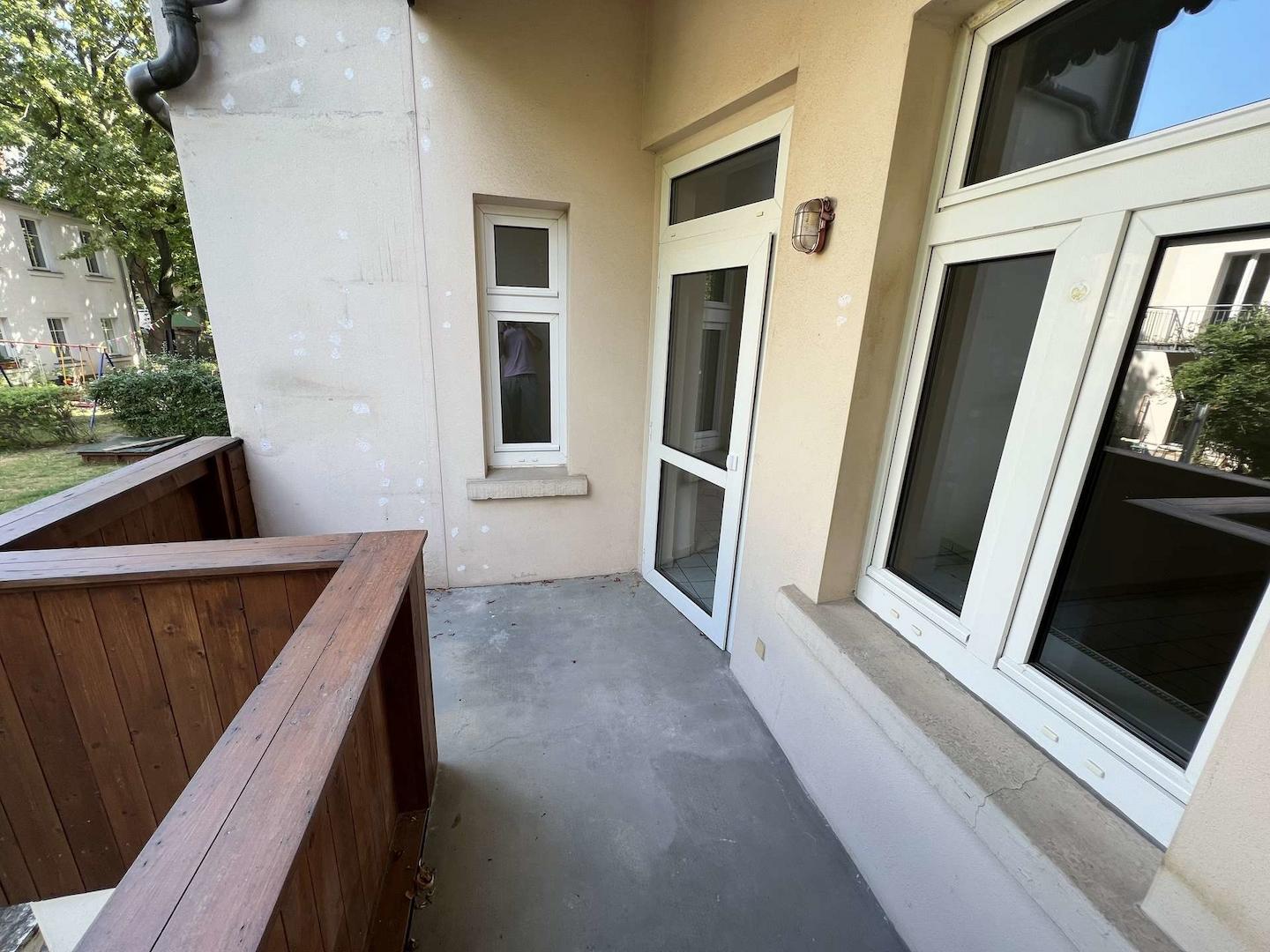 Balkon