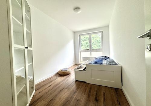 Kinder/Arbeitszimmer