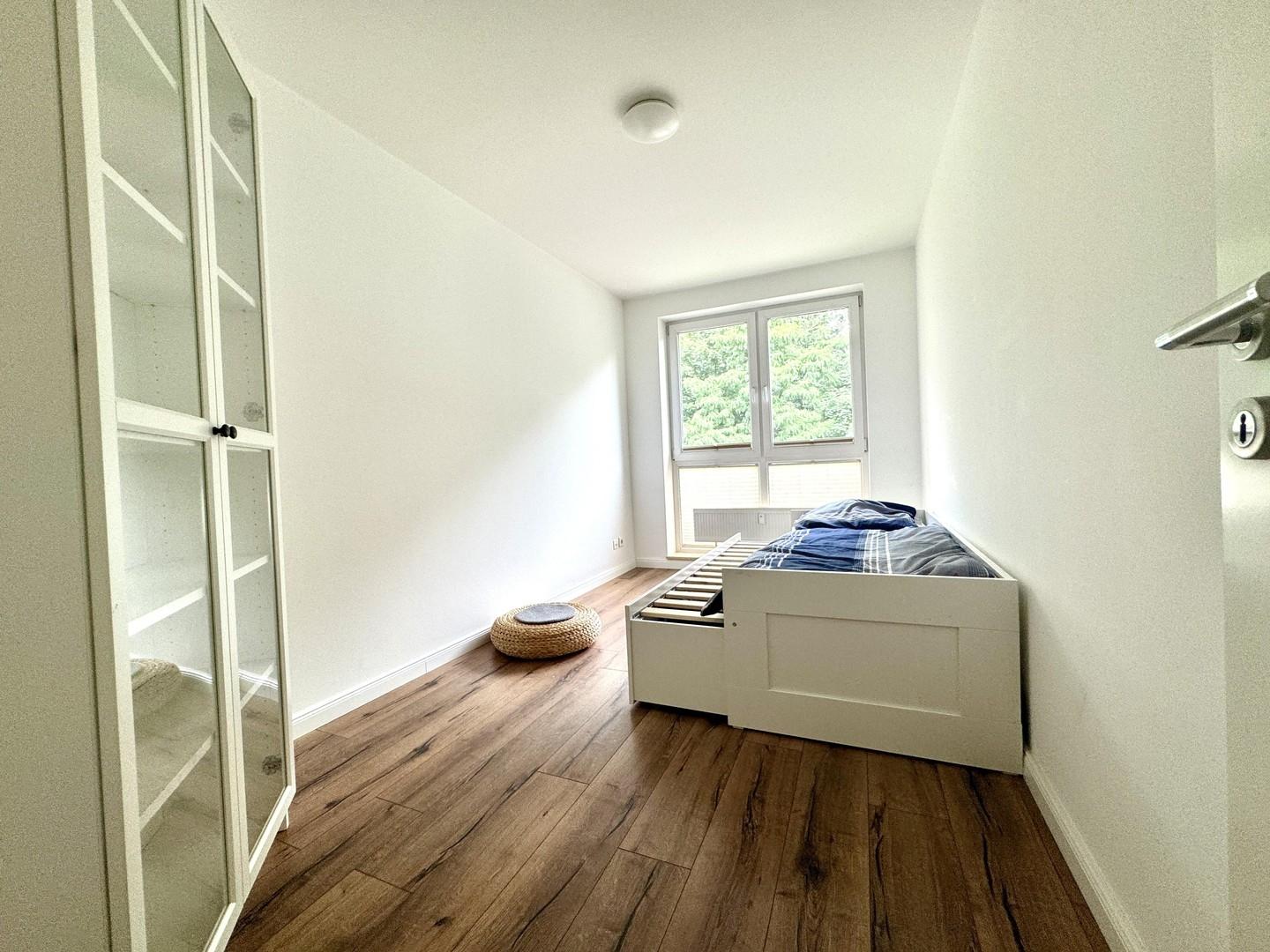 Kinder/Arbeitszimmer