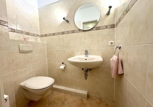 Gäste-WC