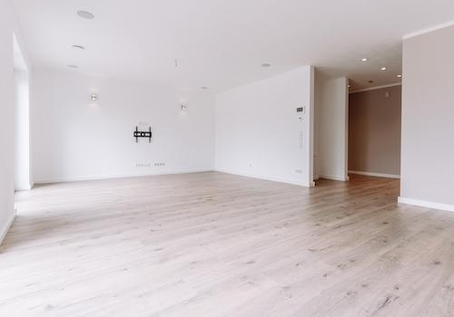 Wohnzimmer Fernsehwand