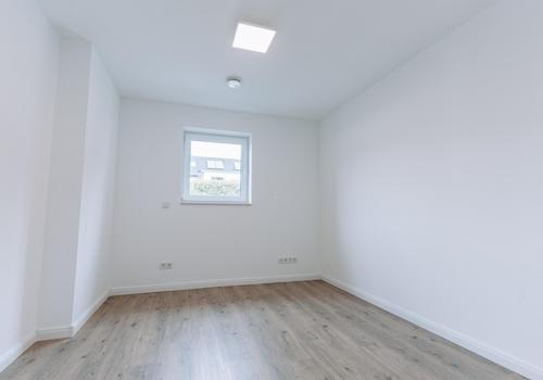 Arbeitszimmer EG