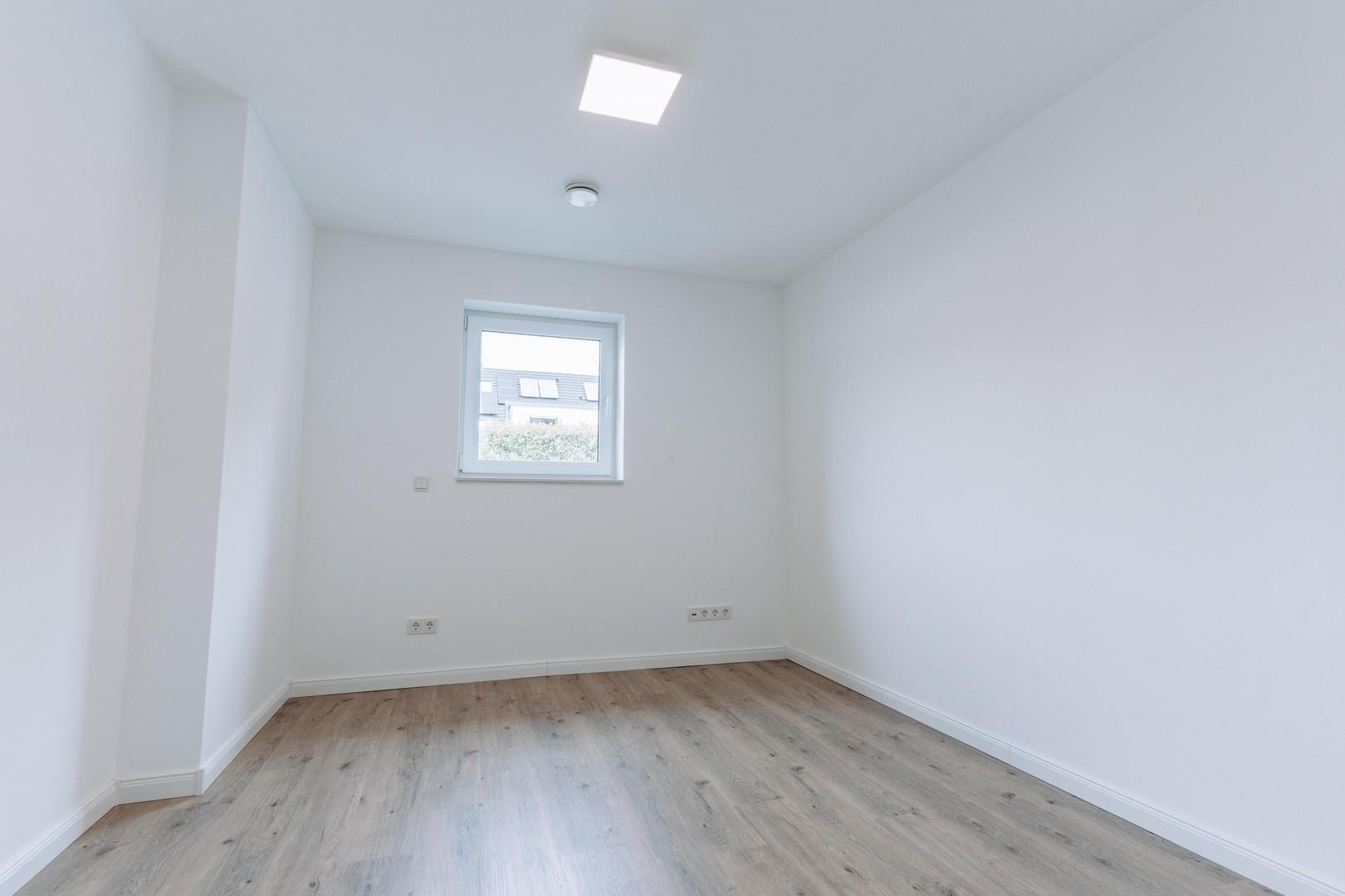 Arbeitszimmer EG