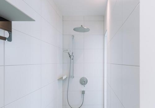 Bad OG Dusche