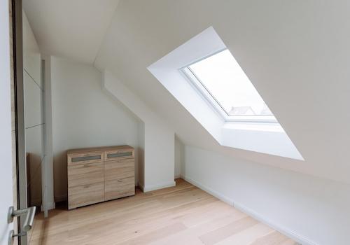 Ankleidezimmer