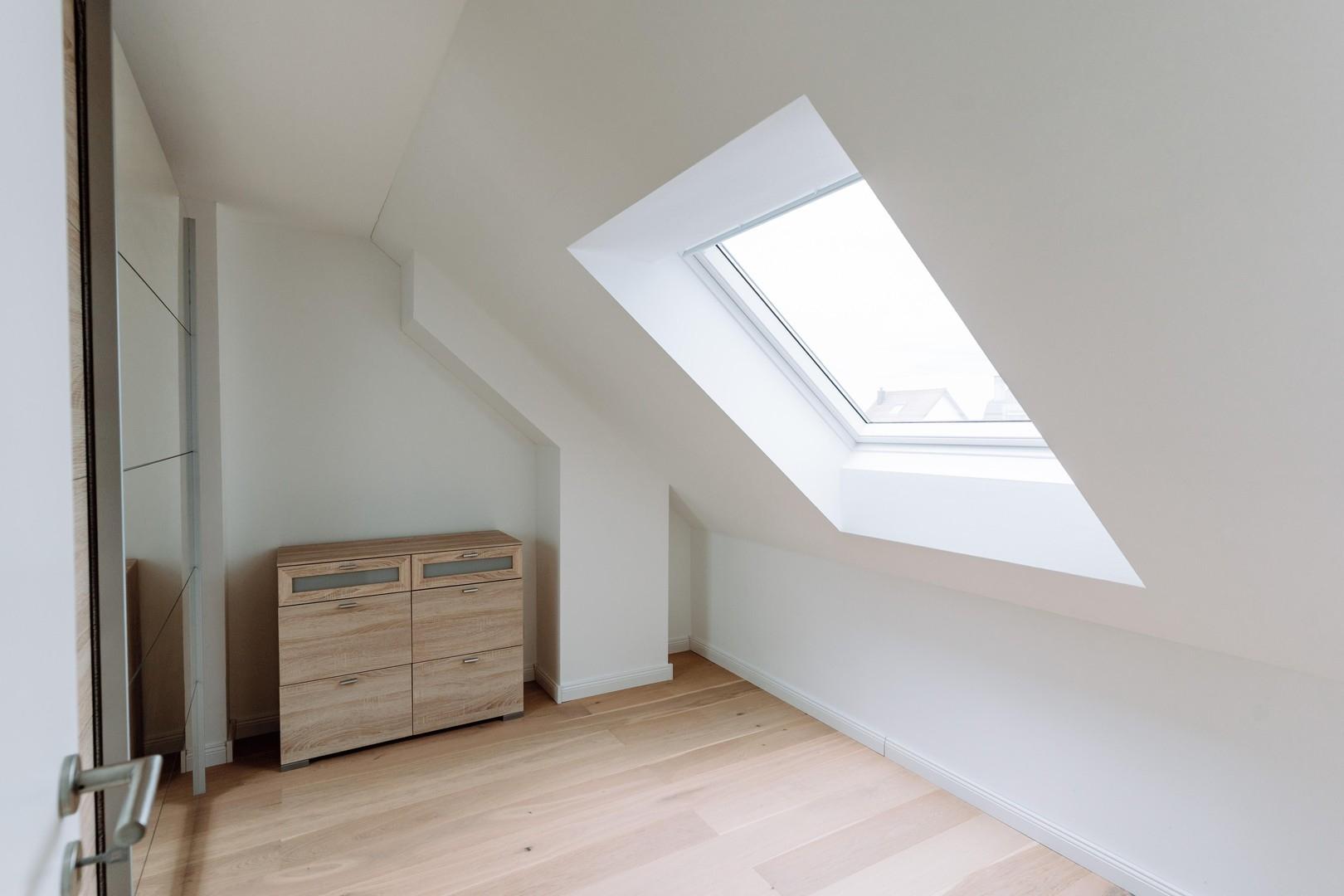 Ankleidezimmer